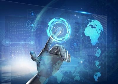 新制造 馬云視角下的行業變革與應用軟件服務