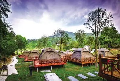 景區(qū)票務(wù)系統(tǒng)提高景區(qū)門(mén)票營(yíng)收的4個(gè)方法