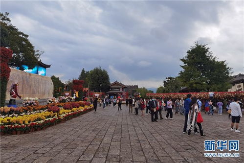 云南麗江 旅游穩步恢復 雙節 接待游客127.69萬人次