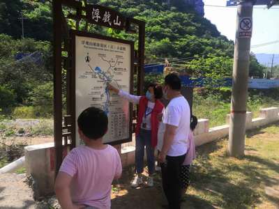 &ldquo;五一&rdquo;小長假,鞏義市旅游市場秩序健康平穩(wěn)