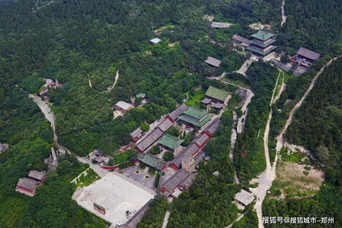 公告 青天河月山寺游覽區(qū)恢復(fù)開放