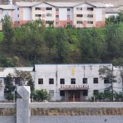 集安鴨綠江國門景區(qū)游玩-鴨綠江國門景區(qū)門票多少錢/價格表-團(tuán)購票價預(yù)定優(yōu)惠-景點(diǎn)地址在哪里/圖片介紹/參觀預(yù)約/旅游游覽順序及注意事項(xiàng)/營業(yè)時間-】