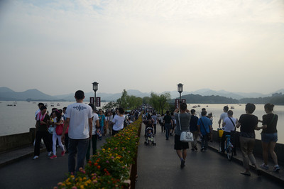 杭州推出多項(xiàng)惠民游覽政策，提升公共服務(wù)品質(zhì)